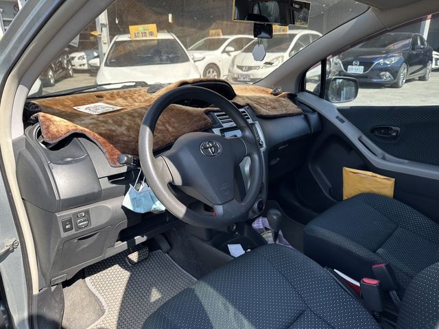 TOYOTA豐田 YARIS  第15張相片