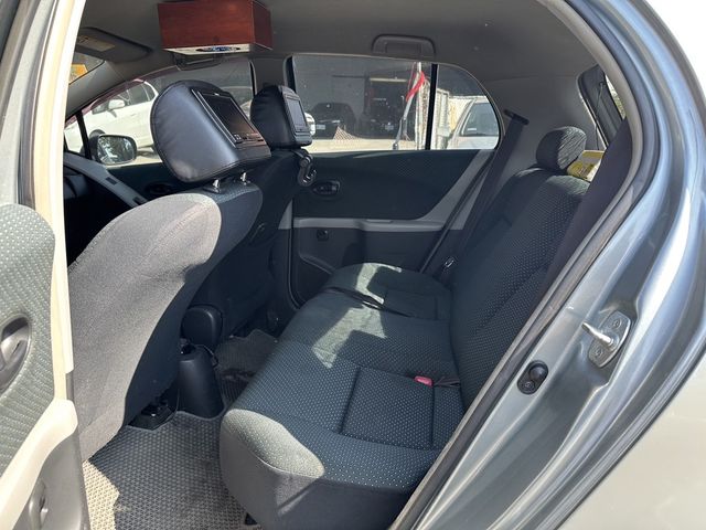 TOYOTA豐田 YARIS  第19張相片
