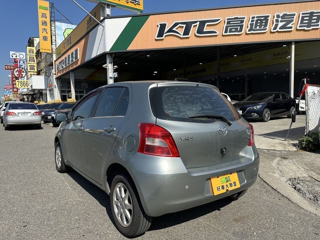 TOYOTA豐田 YARIS  第21張相片