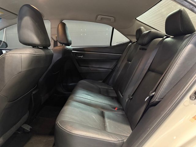 TOYOTA豐田 ALTIS  第19張相片