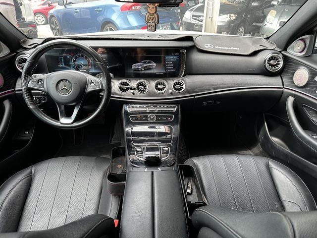 M-BENZ賓士 E300  第5張相片