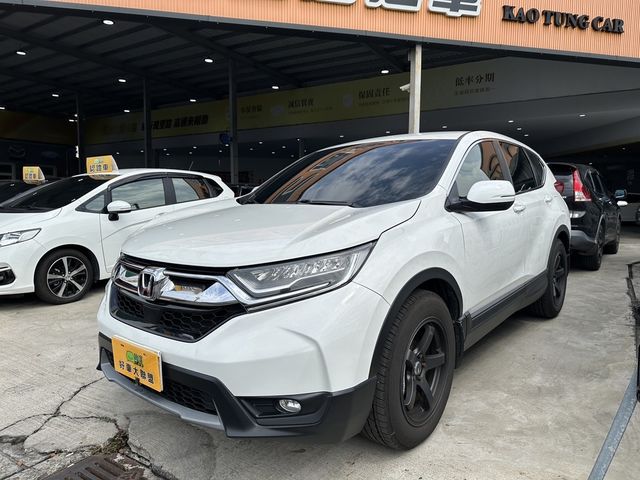 HONDA本田 CR-V  第1張相片