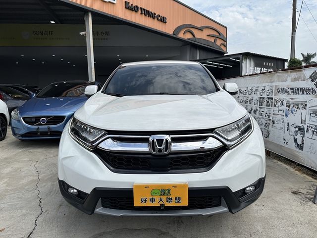 HONDA本田 CR-V  第3張相片