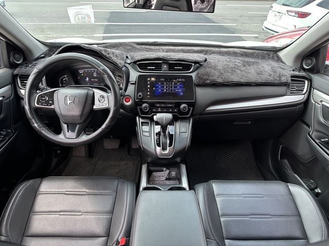 HONDA本田 CR-V  第5張相片