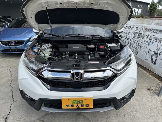 HONDA本田 CR-V  第6張相片