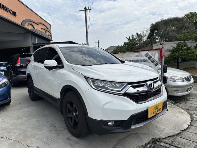 HONDA本田 CR-V  第7張相片