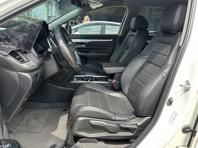 HONDA本田 CR-V  第9張相片