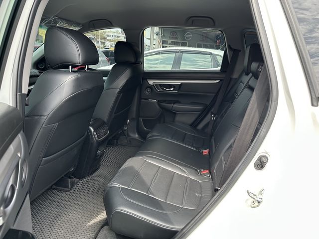 HONDA本田 CR-V  第10張相片