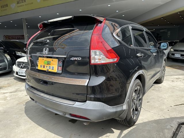 HONDA本田 CR-V  第2張相片