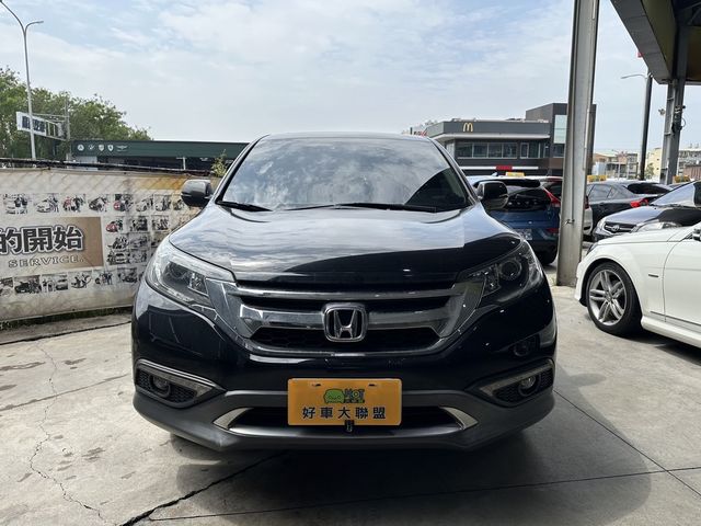 HONDA本田 CR-V  第3張相片