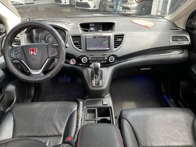 HONDA本田 CR-V  第5張相片