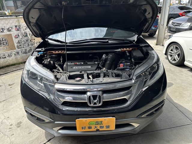 HONDA本田 CR-V  第6張相片