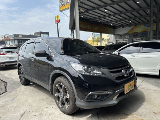 HONDA本田 CR-V  第7張相片