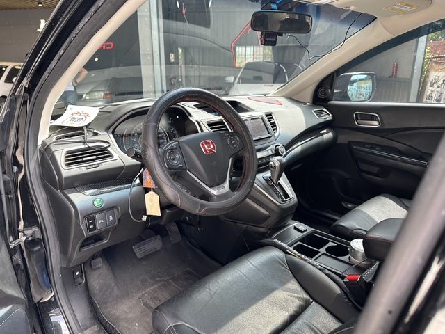 HONDA本田 CR-V  第8張相片