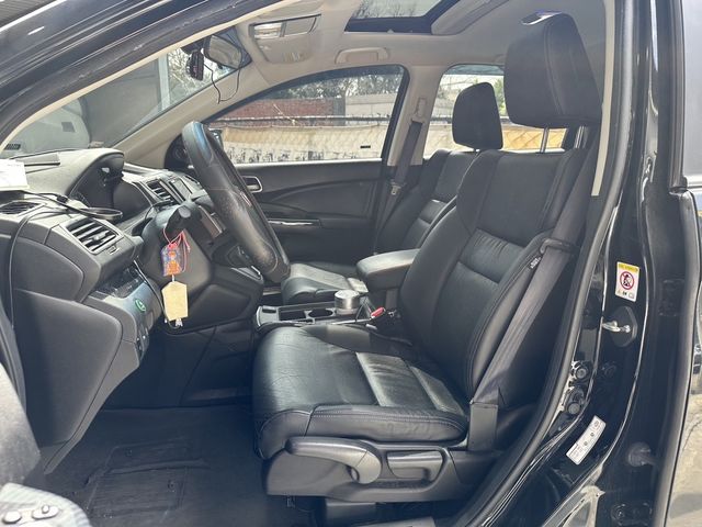 HONDA本田 CR-V  第9張相片