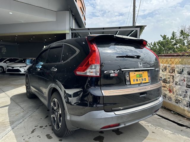 HONDA本田 CR-V  第11張相片