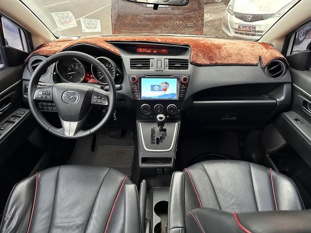 MAZDA馬自達 MAZDA 5  第5張相片