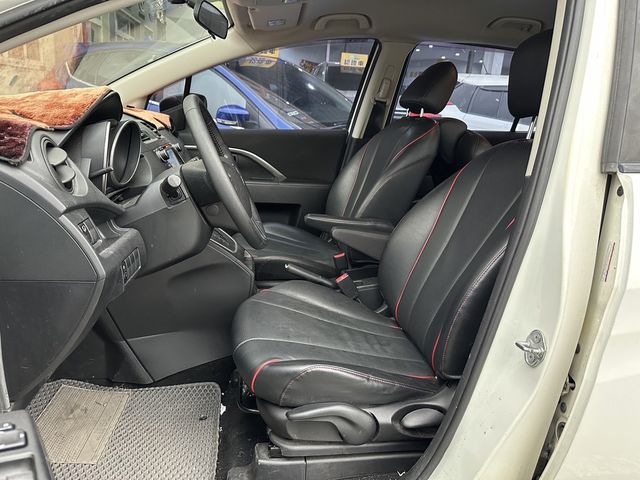 MAZDA馬自達 MAZDA 5  第9張相片