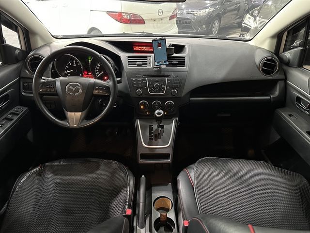 MAZDA馬自達 MAZDA 5  第5張相片