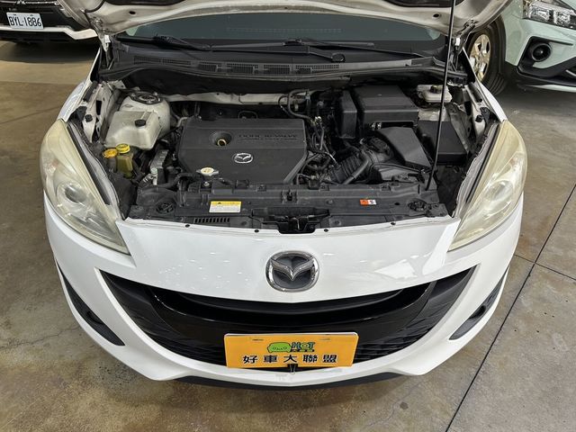 MAZDA馬自達 MAZDA 5  第6張相片