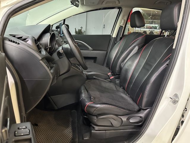 MAZDA馬自達 MAZDA 5  第9張相片
