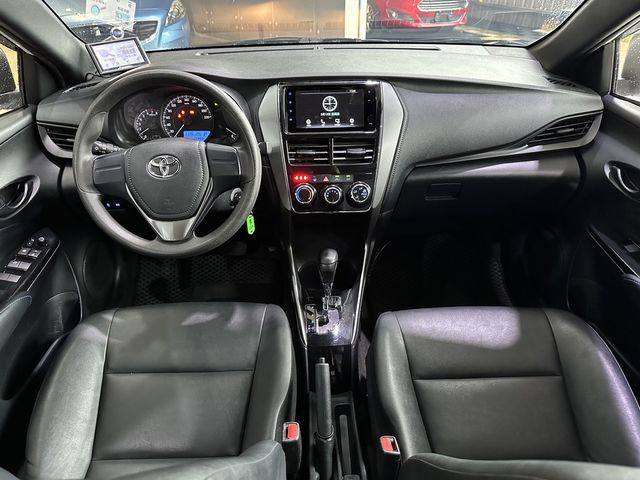 TOYOTA豐田 YARIS  第5張相片