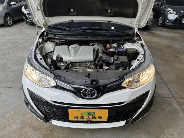 TOYOTA豐田 YARIS  第6張相片