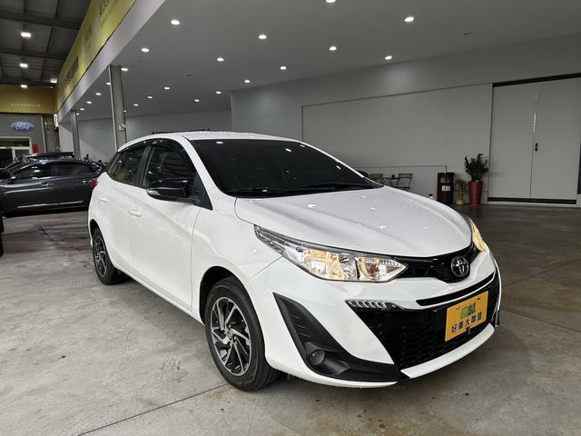 TOYOTA豐田 YARIS  第7張相片