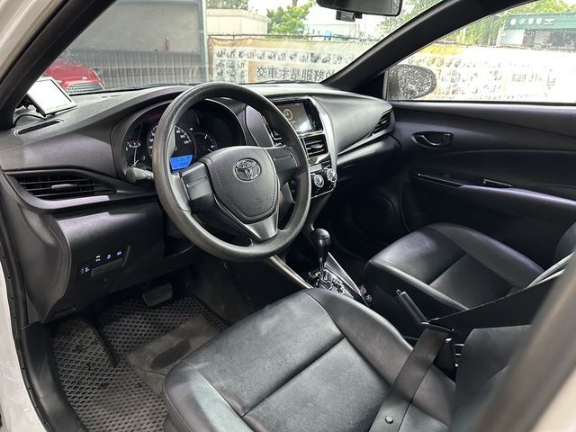 TOYOTA豐田 YARIS  第8張相片