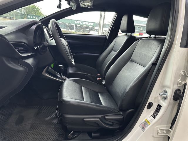 TOYOTA豐田 YARIS  第9張相片