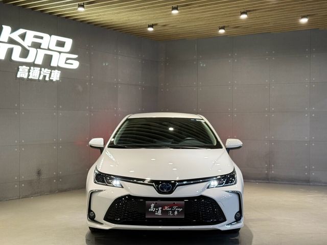 TOYOTA豐田 COROLLA ALTIS HYBRID  第3張相片