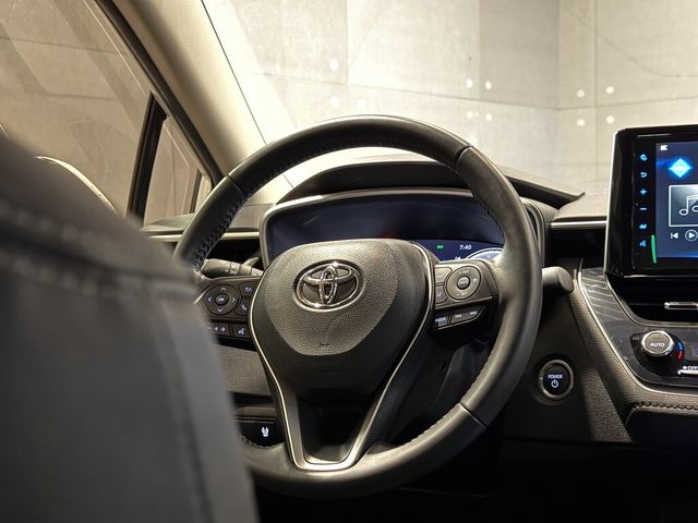 TOYOTA豐田 COROLLA ALTIS HYBRID  第6張相片