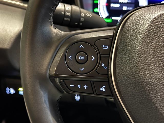 TOYOTA豐田 COROLLA ALTIS HYBRID  第7張相片
