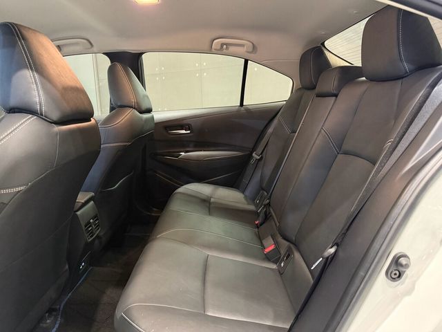 TOYOTA豐田 COROLLA ALTIS HYBRID  第13張相片