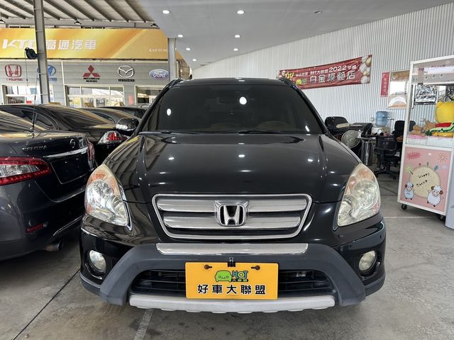 HONDA本田 CR-V  第3張相片