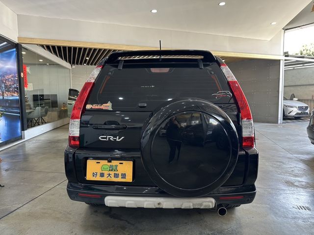 HONDA本田 CR-V  第4張相片
