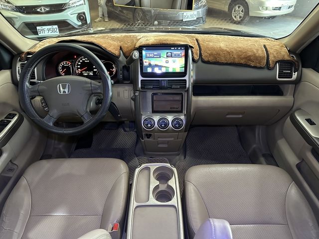 HONDA本田 CR-V  第5張相片