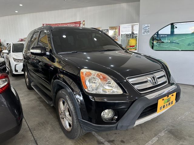 HONDA本田 CR-V  第7張相片