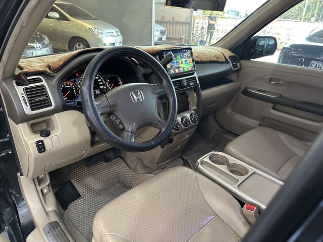 HONDA本田 CR-V  第8張相片