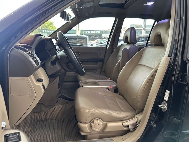 HONDA本田 CR-V  第9張相片