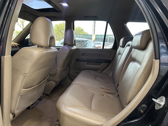 HONDA本田 CR-V  第10張相片