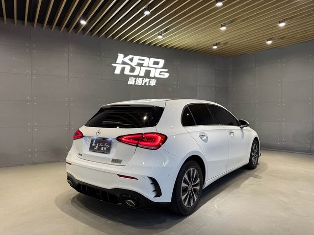 M-BENZ賓士 A180  第2張相片