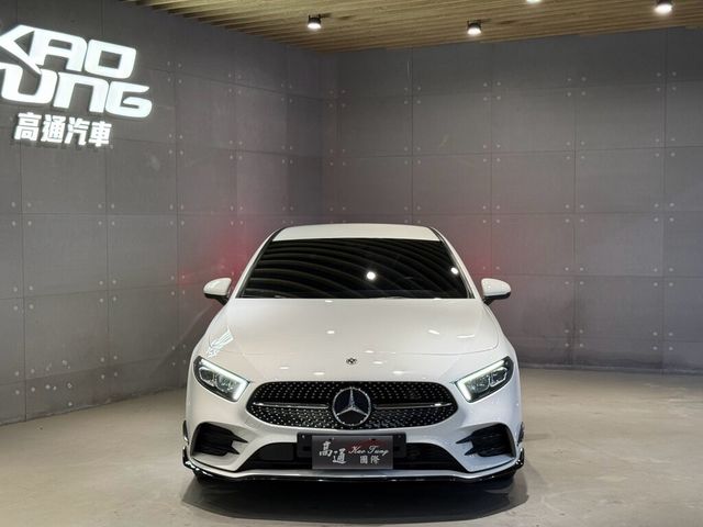 M-BENZ賓士 A180  第3張相片
