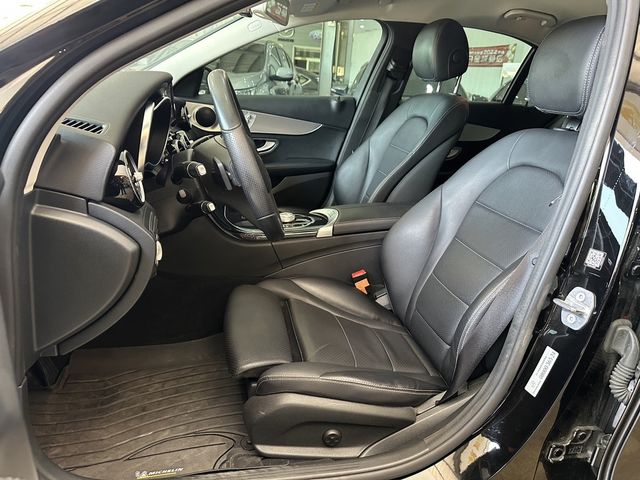 M-BENZ賓士 C200  第9張相片