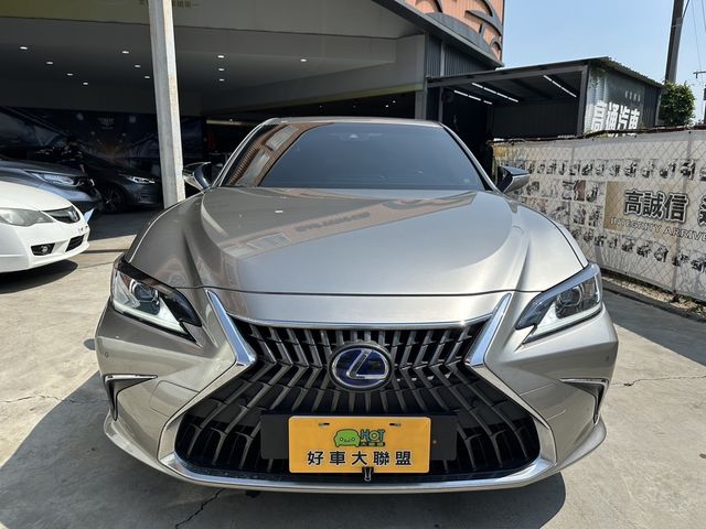 LEXUS凌志 ES300H  第3張相片