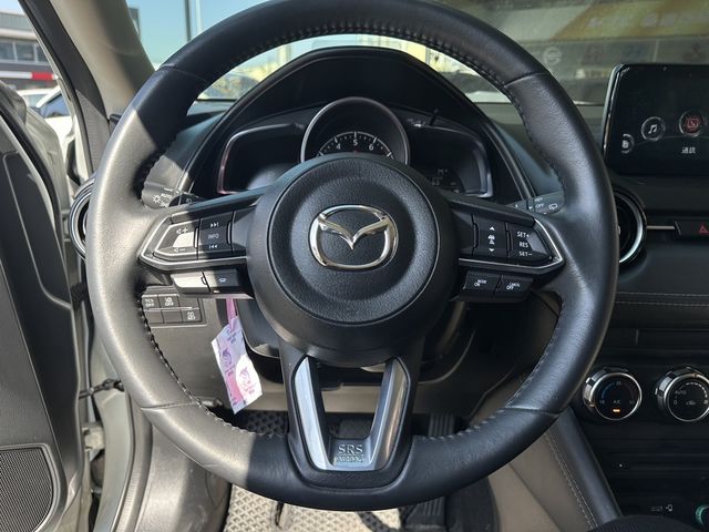 MAZDA馬自達 CX-3  第6張相片