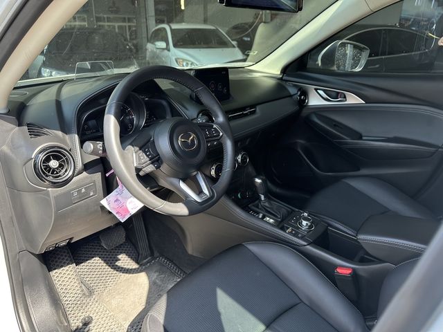 MAZDA馬自達 CX-3  第8張相片
