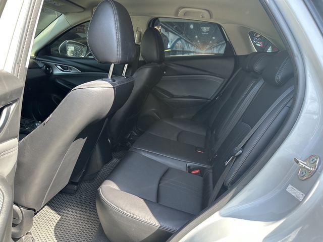 MAZDA馬自達 CX-3  第10張相片