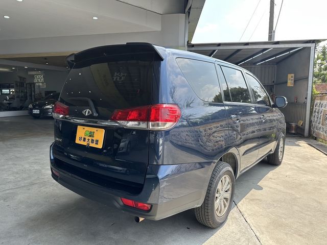 MITSUBISHI三菱 ZINGER  第2張相片