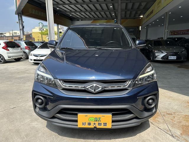 MITSUBISHI三菱 ZINGER  第3張相片